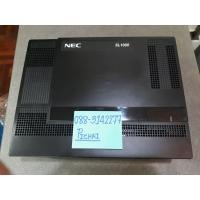 ราคา NEC SL1000 ตู้สาขาโทรศัพท์ ขนาด 8สายนอก 32สายใน มือสองสภาพสวย ฟรีเครื่องคีย์โอเปอเรเตอร์ 12ปุ่มสายนอกพร้อมฟิวส์กันฟ้าตามจำนวนสายนอก (มือสอง) (360626506)