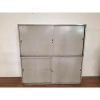 ราคา ตู้เหล็กสำนักงานทรงเตี้ยยี่ห้อ Lucky (มือสอง) (360629359)