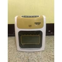ราคา ขายเครื่องตอกบัตร vertex 710 (มือสอง) (360627596)
