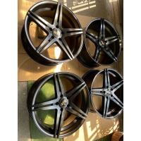 ราคา ล้อ bmw ขอบ 20 (มือสอง) (360633740)