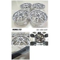 ราคา ล้อ VIP PIAA RACING ขอบ18 5ก้านคู่ (มือสอง) (342029773)