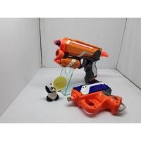 ราคา ปืนอัดลมกระสุนโฟม nerf (มือสอง) (360153889)