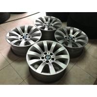 ราคา ล้อแม็กซ์BMW E60 ขอบ17 (มือสอง) (357650555)