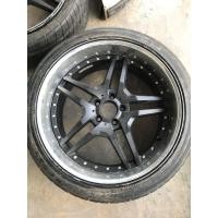 ราคา ล้อญี่ปุ่น 20 5รู114.3 (มือสอง) (350904271)