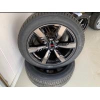 ราคา ล้อแม็กขอบ 20 พร้อมยาง 265-50R20 (มือหนึ่ง) (359130745)