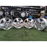 ราคา ล้อ​ Mitsubishi​Triton.ขอบ​ 15×6นิ้ว​ 5​รู​114​ สภาพ​เดิมๆ​ ไม่มีคตดุ้ง​ ใส่​ ไมตี้​ ฮีโร่​ วีโก้​ ได้หมด (มือสอง) (359245110)