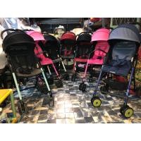 ราคา รถเข็นเด็กมือสอง Combi รุ่น F2 และ F2plus มี8คันให้เลือก (มือสอง) (353934667)