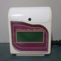 ราคา ขายเครื่องตอกบัตร (มือสอง) (358082620)