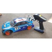 ราคา รถบังคับน้ำมัน hsp (มือสอง) (360635570)