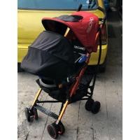ราคา รถเข็นRECARO i walk พร้อม กระเช้าคาซีท Recaro คุ้ม รับรอง (มือสอง) (353818263)