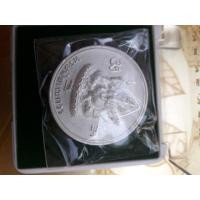 ราคา เหรียญพระพิฆเนศ ด้านหลัง บรมครูปู่ฤาษี ปี พศ 2550 (มือหนึ่ง) (360642719)