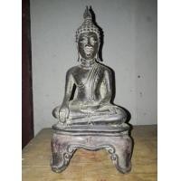 ราคา พระบูชาอยุธยาสามขา พระบูชา5นิ้ว (มือสอง) (360637372)