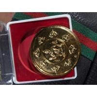 ราคา จตุคามรามเทพ วัดเขาวงพระจันทร์ ลพบุรี รุ่น ฟัก90 (มือสอง) (360633684)