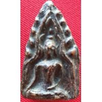 ราคา พระขุนแผนพลายเดี่ยว กรุวัดบ้านกร่าง สุพรรณบุรี (มือหนึ่ง) (360157702)