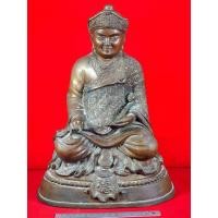 ราคา ไต่ฮงกง หน้าตัก 9 นิ้ว ทองเหลือง (มือสอง) (359548734)