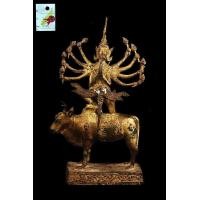 ราคา พระพุทธรูปปางนารายณ์ทรงโคถือดอกบัว สมัยรัตนโกสินทร์ แชมป์รางวัลที่1งาน สมาคม (มือสอง) (360393597)