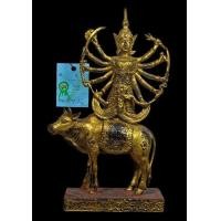 ราคา พระพุทธรูปปางนารายณ์ทรงโค สมัยรัตนโกสินทร์ (มือสอง) (360392515)