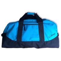 ราคา L.L.Bean. Adventure Duffle bag (มือสอง) (360634255)