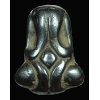 ราคา พระปิดตา วัดห้วยจระเข้ นครปฐม เนื้อเมฆพัด พิมพ์ใหญ่ (CO077) (มือสอง) (350098018)