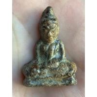 ราคา พระท่ากระดานกรุศรีสวัสดิ์ (มือสอง) (360646359)