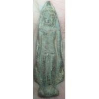 ราคา พระร่วงเปิดโลก สุโขทัย (มือหนึ่ง) (360638970)