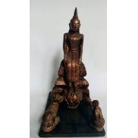 ราคา พระบูชาปางป่าเลไลย์ (มือสอง) (137759578)