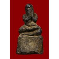 ราคา พระปิด ผงโสฬสคลุกรัก หลวงปู่เอี่ยม วัดสะพานสูง (มือสอง) (359916836)