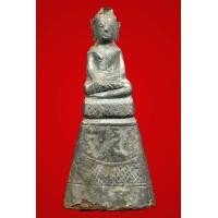 ราคา พระบุเงิน อยุธยา สวยๆประกันแท้ให้ตลอดชีพ (มือสอง) (360629277)