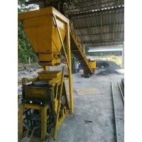 ราคา เครื่องอัดอิฐบล็อกมือสอง (มือสอง) (360629684)