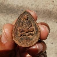 ราคา หลวงพ่อเขียน วัดกระทิง (มือสอง) (360640990)