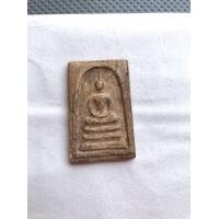 ราคา พระสมเด็จ วัดระฆังพิมพ์ใหญ่ หลังก้างปลา (มือสอง) (360640693)