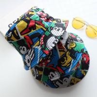 ราคา หมวก Levi's Bucket (มือหนึ่ง) (360629076)