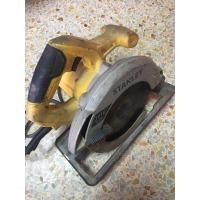ราคา เลื่อยตัดไม้ไฟฟ้า STANLEY STEL 311 7นิ้วสภาพพร้อมใช้งาน (มือสอง) (360638761)
