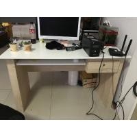 ราคา ขายถูก โต๊ะคอมอย่างดี ซื้อจาก index Top กันน้ำได้ (มือสอง) (360644822)