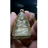ราคา พระรูปเหมือนสมเด็จโต พรหมรังษี วัดระฆัง ผงขาวพิมพ์ใหญ่ (หลวงปูนาค สร้าง) (มือหนึ่ง) (132282964)