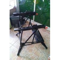 ราคา โต๊ะจับชิ้นงาน Black Decker wm225 (มือสอง) (360631770)