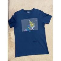 ราคา t-shirt paul smith (มือสอง) (360632566)