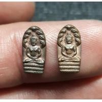 ราคา พระปรกใบมะขาม หลวงพ่อคูณ (มือสอง) (360643138)