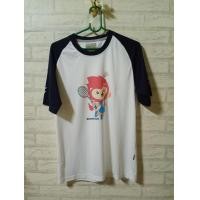 ราคา เสื้อกีฬาแบดมินตัดFBT เอเชยร์เกมส์ (มือสอง) (360647926)