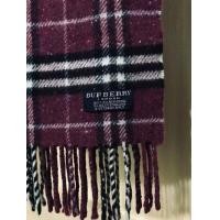 ราคา ผ้าพันคอ Burberry (มือสอง) (360642865)