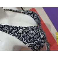 ราคา ชุดว่ายน้ำ Xhilaration ขนาด l ทูพีช (มือสอง) (360636143)