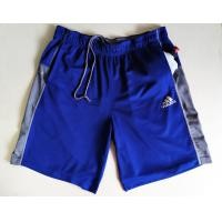 ราคา กางเกงวิ่ง ออกกำลังกาย เล่นกีฬา ADIDAS ของแท้ สภาพดีมาก สวยๆ กระเป๋าข้าง (มือสอง) (360627365)