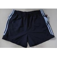 ราคา กางเกงวิ่ง กีฬา ออกกำลังกาย ADIDAS ของแท้ สภาพดีมาก สีเทาดำ (มือสอง) (360627080)