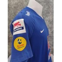 ราคา เสื้อฟุตบอลบีจี ปทุม ยูไนเต็ด (บางกอกกล๊าส) 2019 เหย้า (ฟูลออฟชั่น สุรชาติ สารีพิมพ์) Rare item (มือสอง) (360621971)