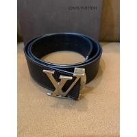ราคา เข็มขัด Louis vuitton แท้ (มือสอง) (360635199)