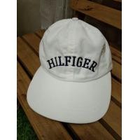 ราคา หมวก Tommy Hilfiger ของแท้ (มือสอง) (360634991)