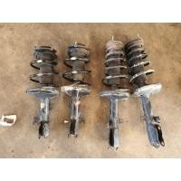 ราคา โช๊ค KYB Excel-G Toyota Camry ACV 40 41 ปี 2008 ทั้งชุด ยกใส่รถได้เลย เบ้าแท้เดิมๆ สปริงเดิม (มือสอง) (360643270)