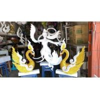ราคา หงส์ นกยูงช้าง กวาง งานแกะโฟมส่งทั่วไทยสอบถามได้ทางไลน์ (มือหนึ่ง) (355769835)