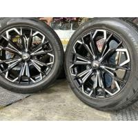 ราคา มือสอง 20นิ้ว งานเลนโซ่6รุ139.7 265-50-50 yoko ปี19 Dcentiปี20 สวยพร้อมใช้งานสภาพเดิม (มือสอง) (360628438)