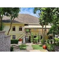 ราคา บ้านพักติดทะเล ชายหาดหัวหิน โรงแรมบ้านบาหยัน แถมฟรี บัตรเข้าสวนน้ำวานานาวา2ใบ (356975565)